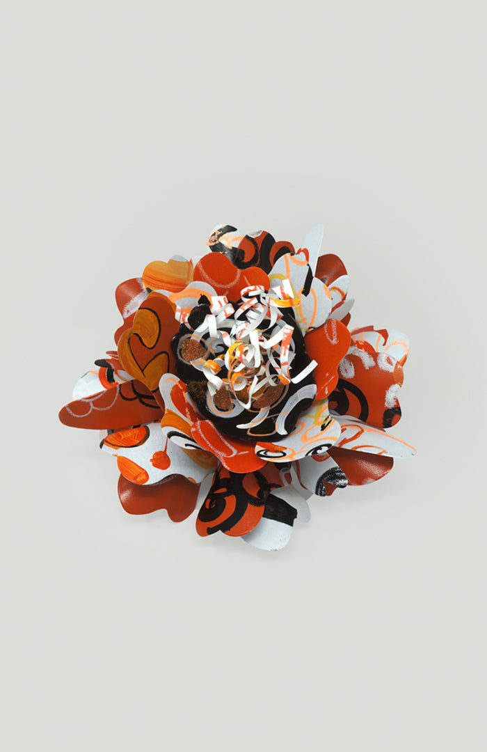 tiger lily foundation Tiger Lily Passion Flower – Passion Works Studio