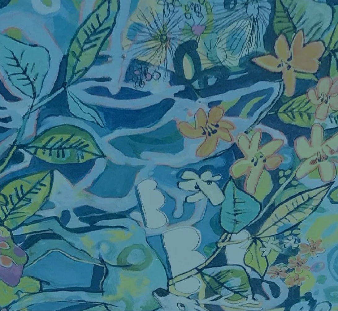 Bringing Art To Life – Passion Works Studio
