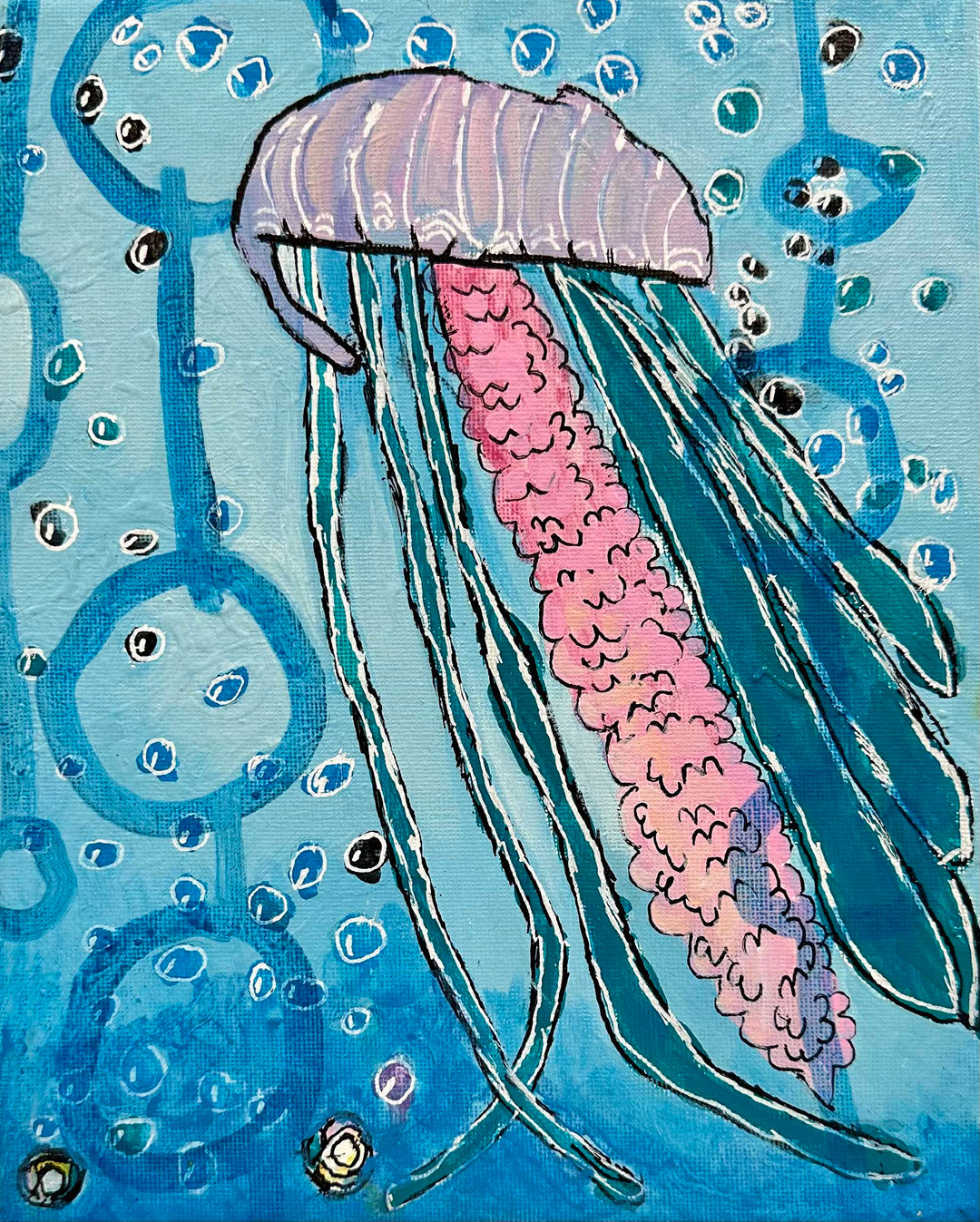 Jellyfish