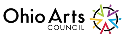 Ohio arts council logo