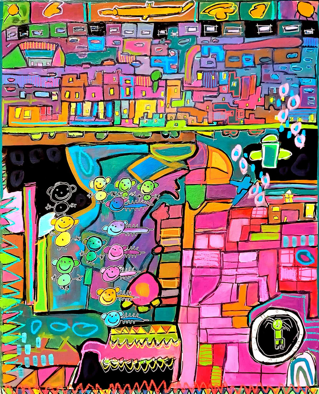 Puppy Party with Snappy and Bennet (In-Studio Pick-Up Only!)