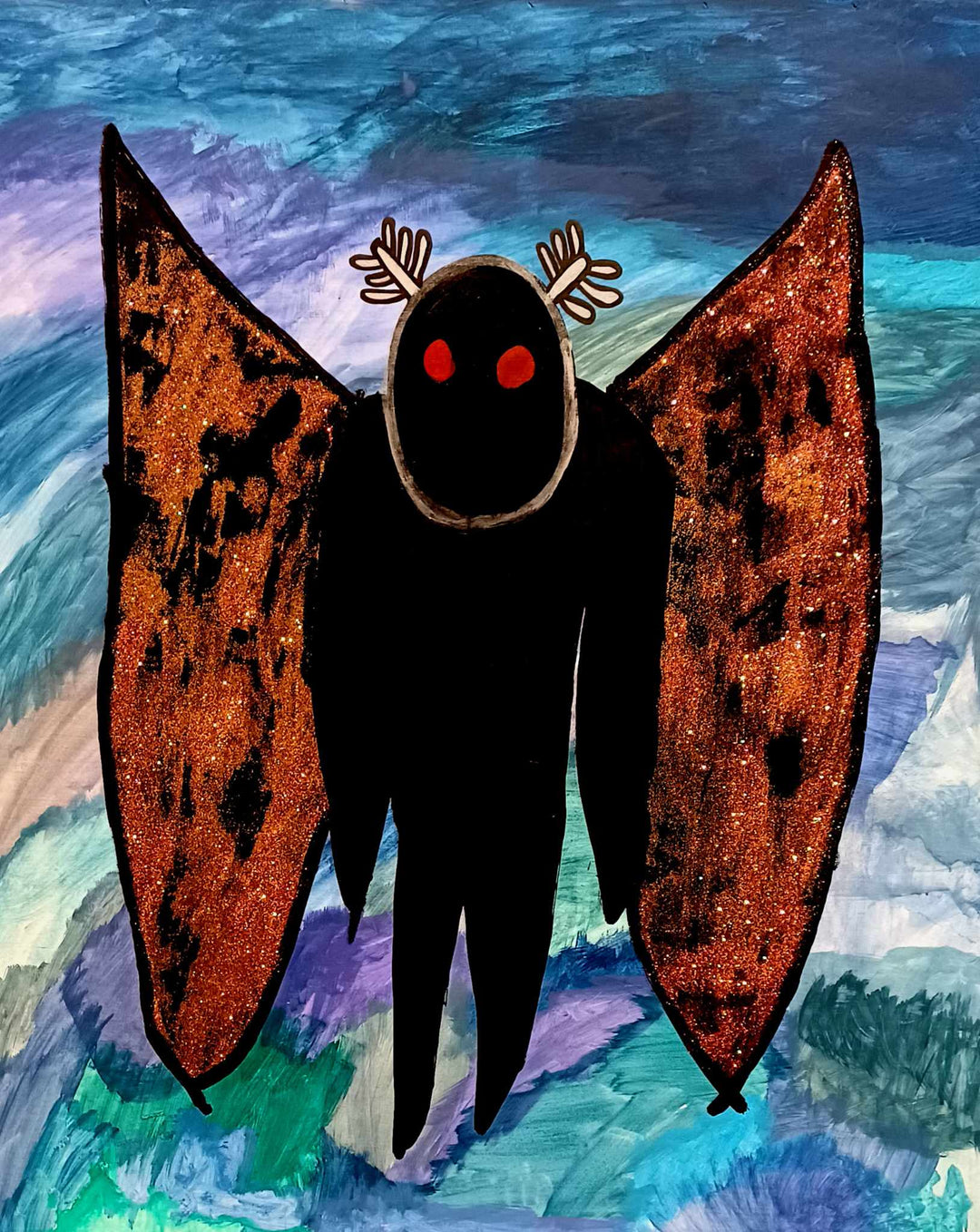 Mothman