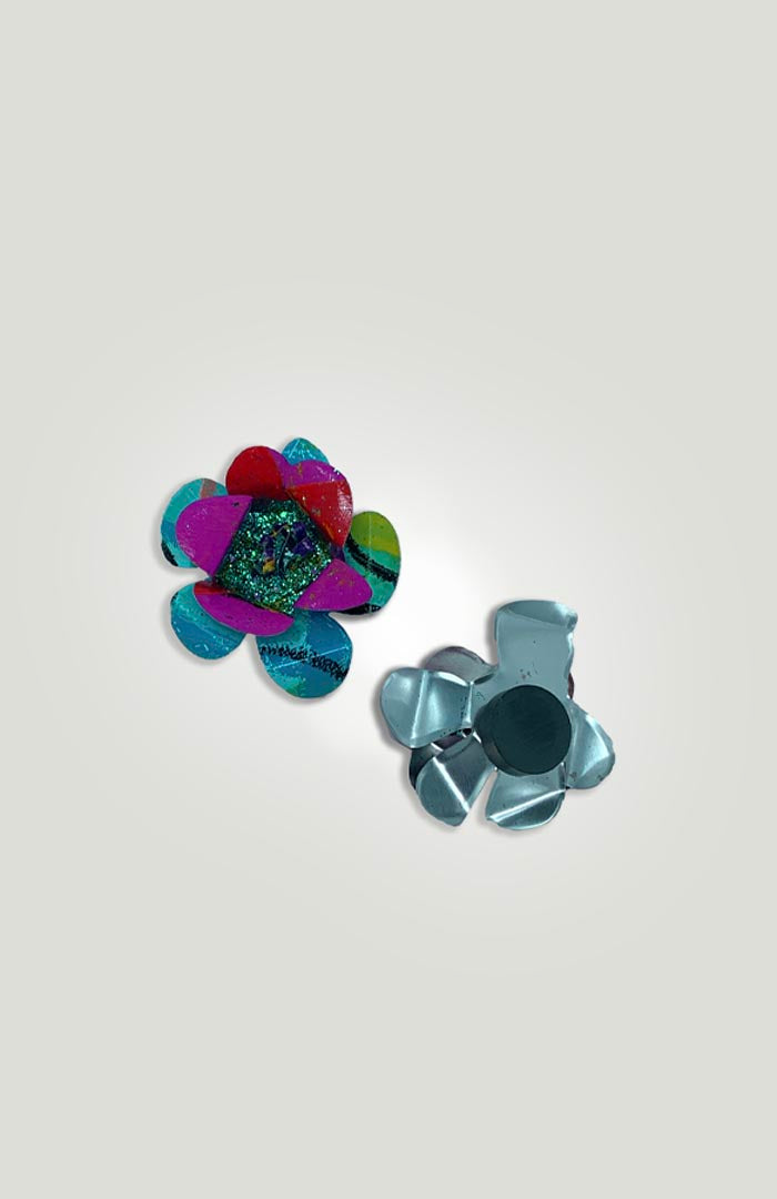 Micro Mini Magnets Official Passion Flower
