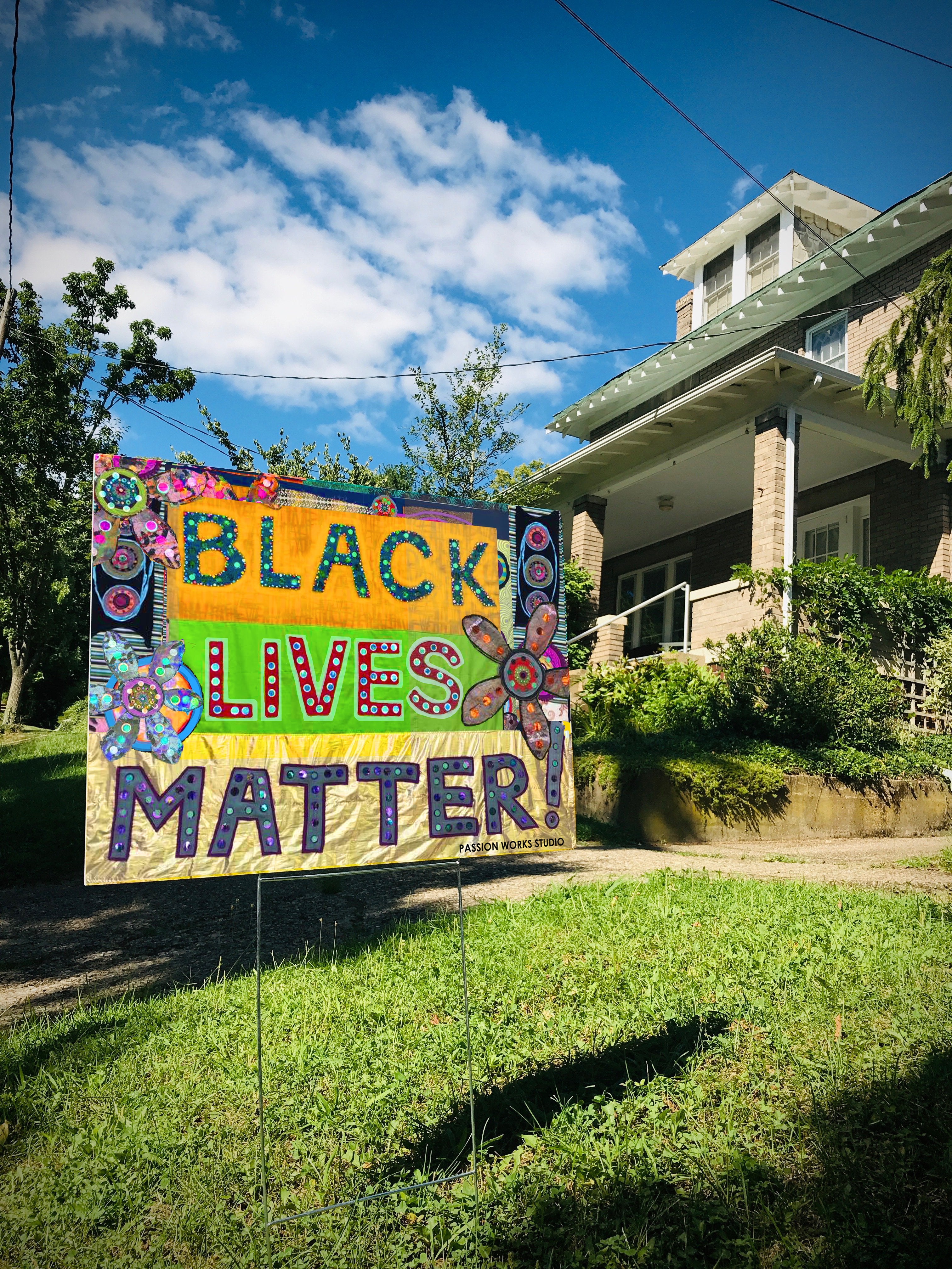 Bulk Wholesale hotsell Black Lives Matter Yard Signs // BLM Lawn Signs // Justice Signs // Human Rights Signs // Free Shipping // 18