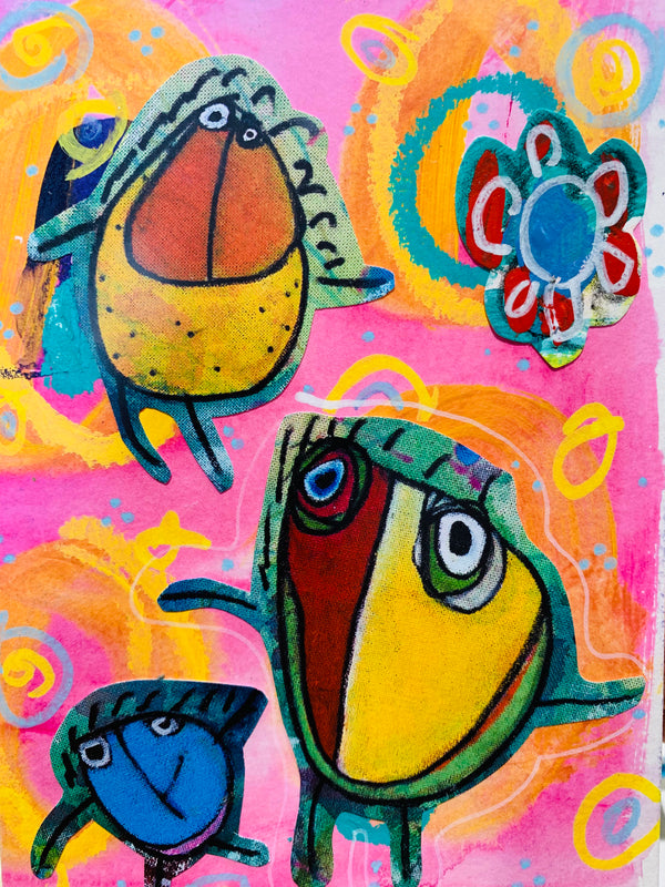 Handmade Cards