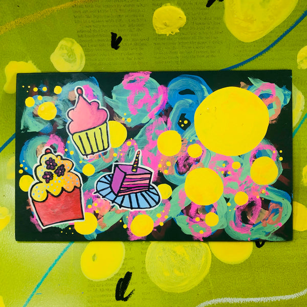 Sweets