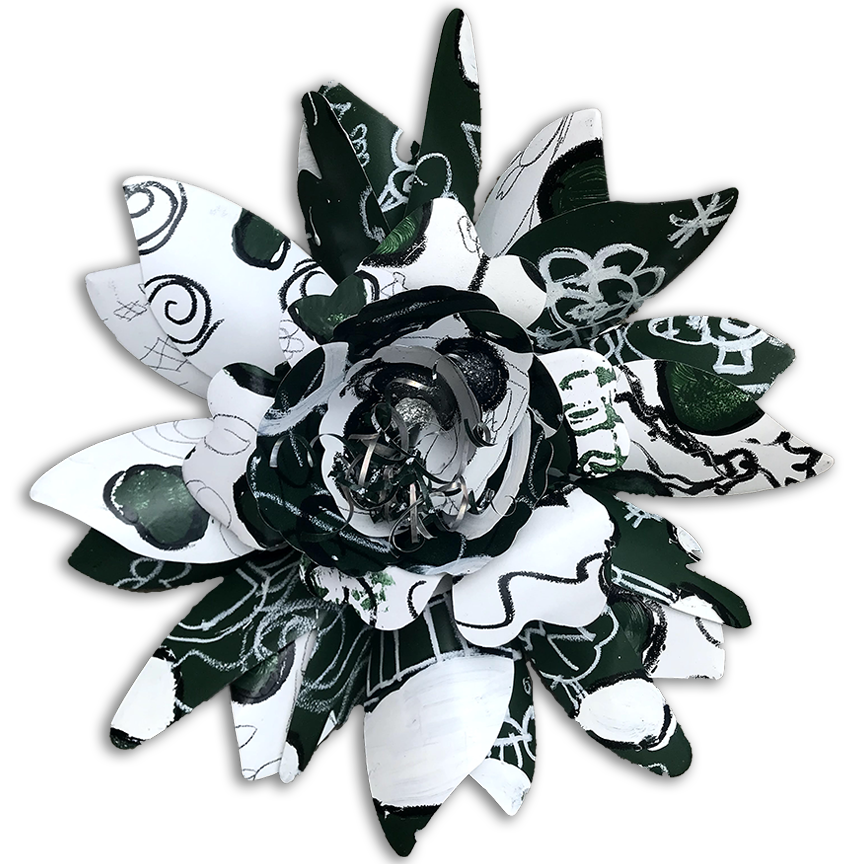 Official Passion Flowers Passion Works Studio