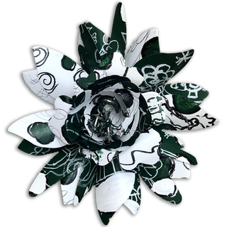 OU Passion Flowers