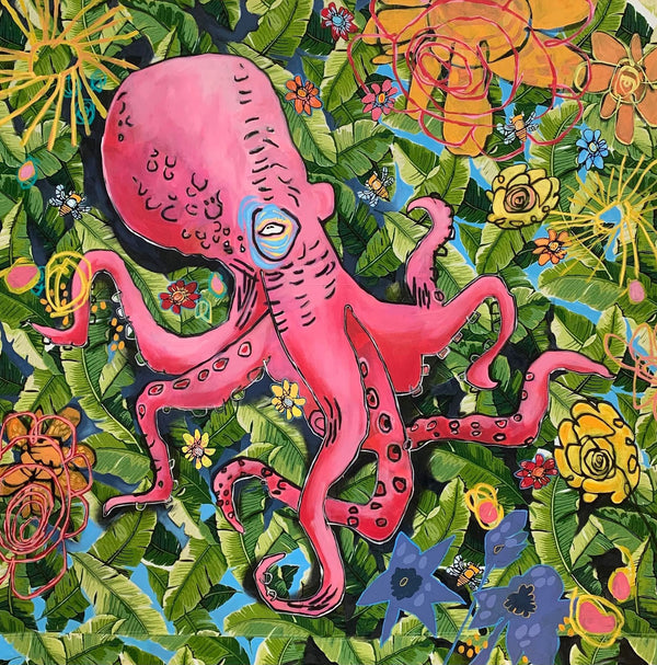 Octopus's Garden