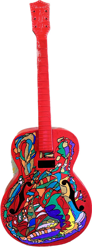 Red Freddy (In-Store Pick up only)