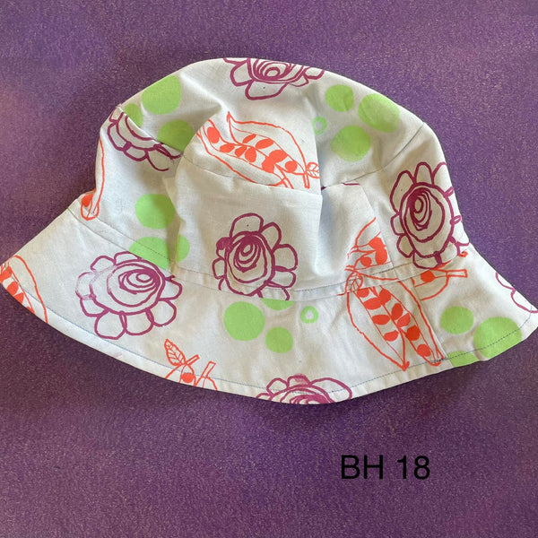 Bucket Hat