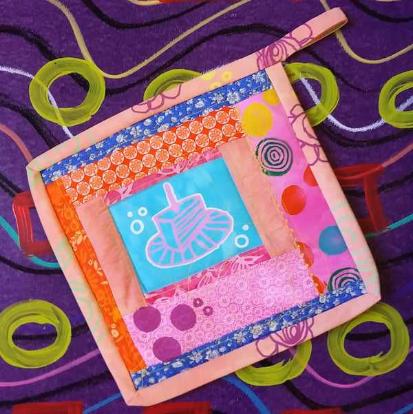 Potholders