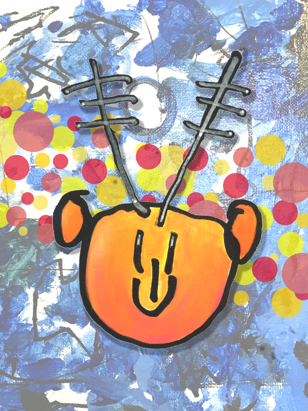 Reindeer Cards