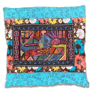 Throw Pillow Covers